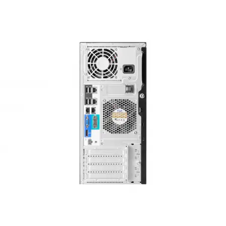 HPE ProLiant ML30 Gen11 Intel Xeon E-2414 2.6GHz 4c 1P 32GB-DR 4LFF-NHP VROC 2x1TB SATA HDD 350W PS EU Server